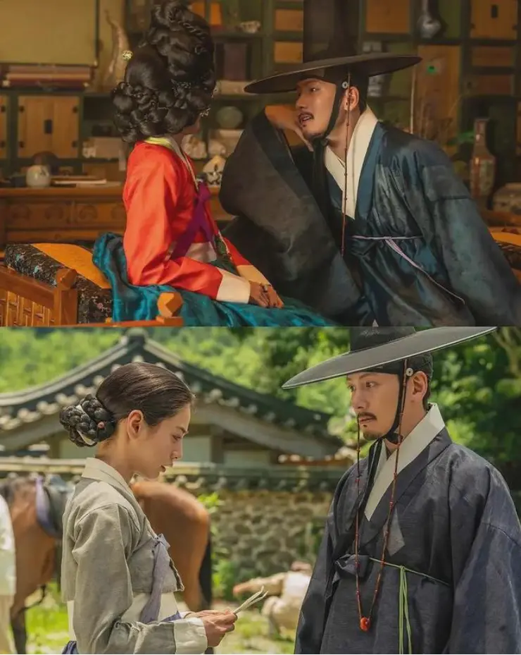 HD中字全集无删减《挑情丑闻》免费在线观看- 2026新韩剧孙艺珍池昌旭主演- 禁忌赌局主题高清全集无广告