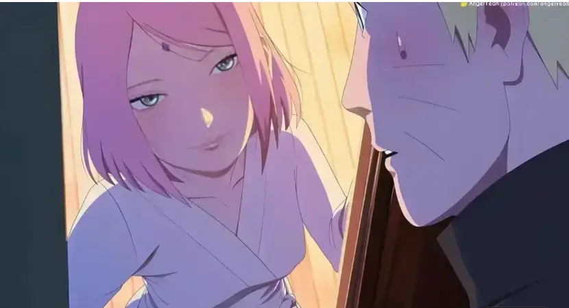 免费观看火影同人番《鸣人小樱之夜》无广告完整版_《鸣人小樱之夜》全集高清，开启动漫之旅