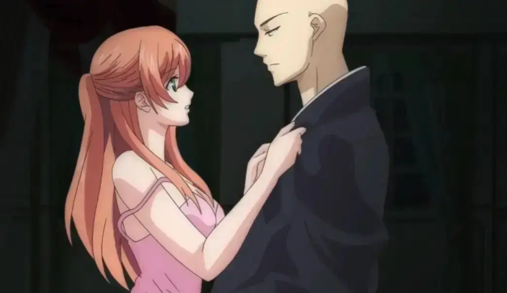 《僧侣之夜》动漫全集-1080P无删减高清画质-哔哩哔哩免费在线观看完整版