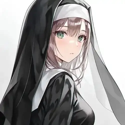 免费看日系动漫《纯洁的修女》全集，番剧《纯洁的修女》高清完整版，纯净极速播放