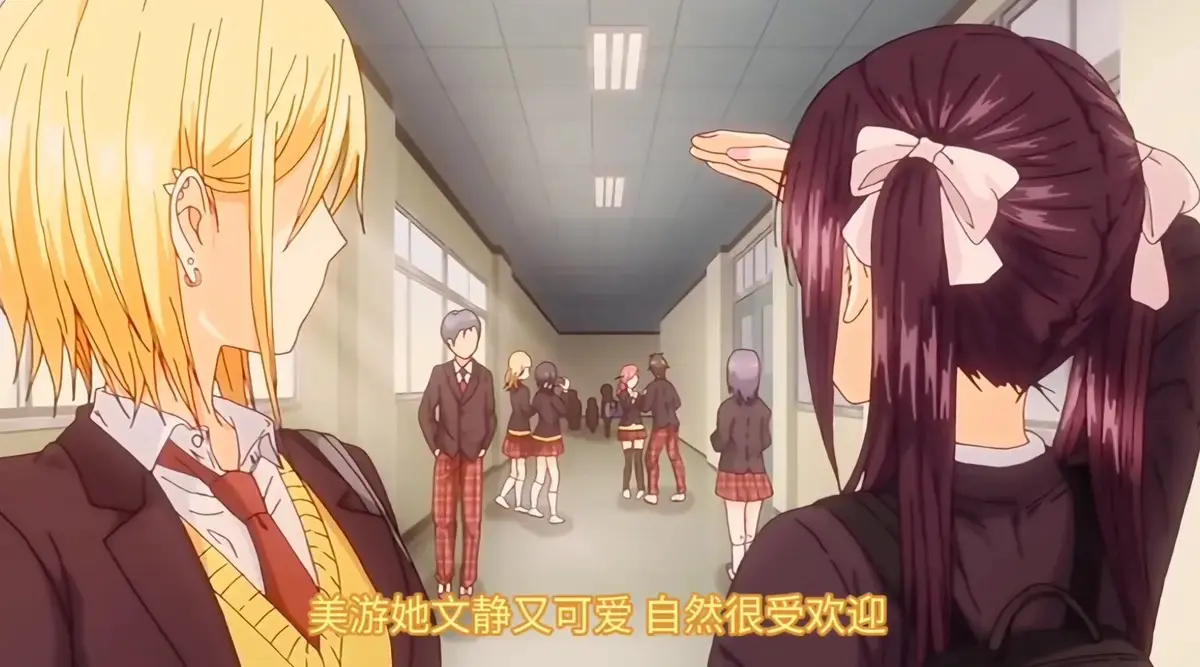 《玩美x玩媚》高清完整版无删减全集在线观看，无广告流畅体验 - 重温《玩美x玩媚》精彩剧情