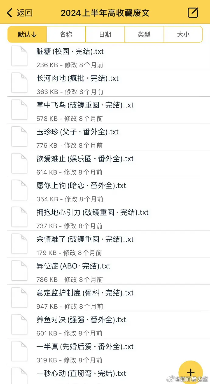 想看《发现老板怎么办》？这里有by柚湉TXT百度网盘资源 - 柚湉小说作品集同步更新 - 免费畅读不卡顿