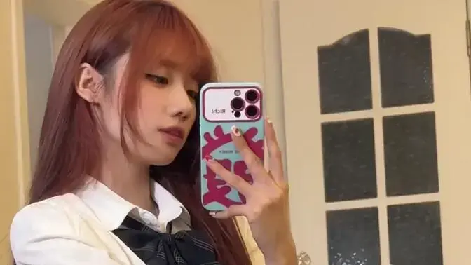 《糖心少女Vlog》