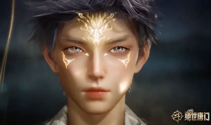 《斗罗大陆2绝世唐门》动漫全季流畅播放