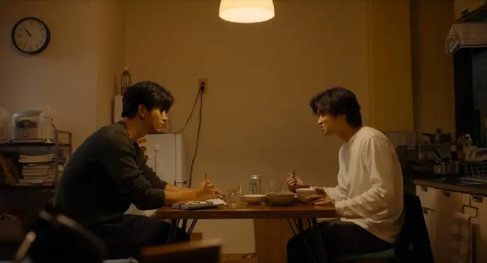 免费看2026日韩合拍《灵魂之伴》，1080P高清画质在线，揭秘灵魂之伴演员阵容，资源持续有效！