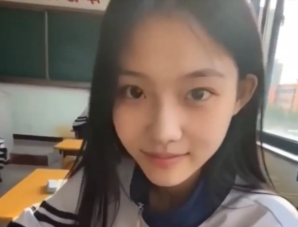 我的十八岁女友