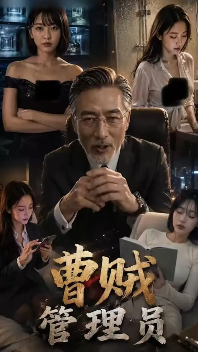 《曹贼管理员》完整版合集-2026脑洞穿越AI短剧，现代管理员魂穿三国权谋乱斗，免费在线观看曹贼管理员全集无删减