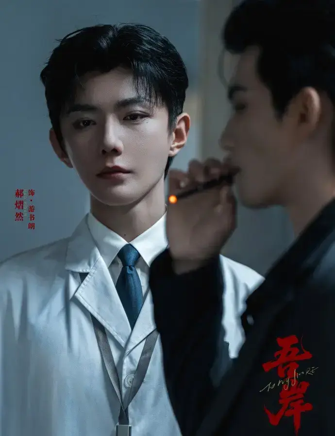 2025必看双男主泰国BL剧《四面佛》，全16集无删减高清版免费看，纯净极速播放，给你绝佳观剧体验！