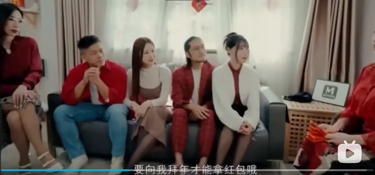家族团圆饭之新年母女精彩呈现 - 《家族团圆饭》高清资源免费看，无广告在线畅享1080P蓝光画质！