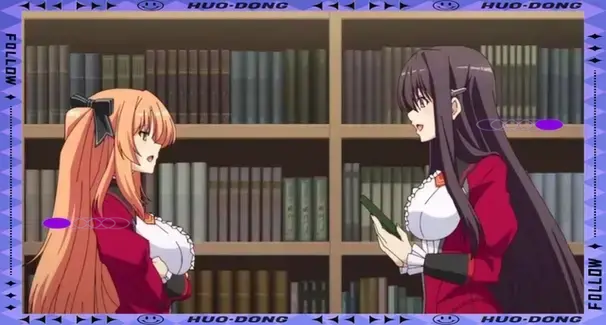 《圣华女学院OVA动漫》全集在线观看-圣华女学院OVA动漫完整版无删减播放-校服少女的秘密高清免费观看-日韩青春动漫资源全集