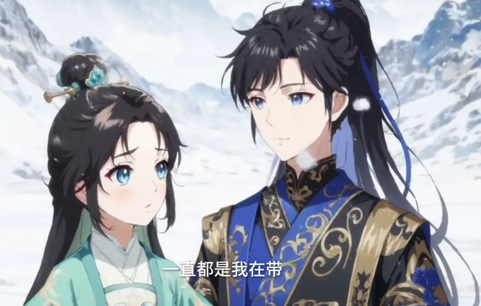 《离婚分修为我成大帝你哭什么》60集全-含离婚分修我成大帝情节的动漫短剧免费看-1080P高清在线播放