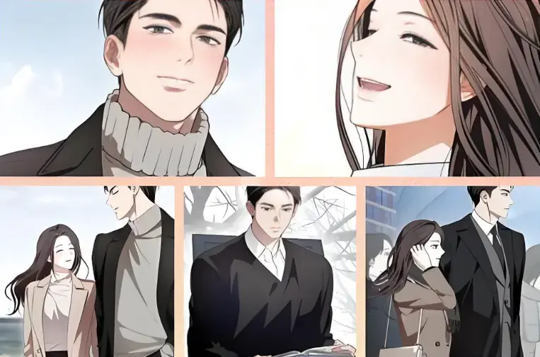 《季节之交》漫画全集免费在线看_无广告高清资源同步更新_腾讯动漫哔哩哔哩漫画平台可看-职场压迫下的情感操控太戳心了