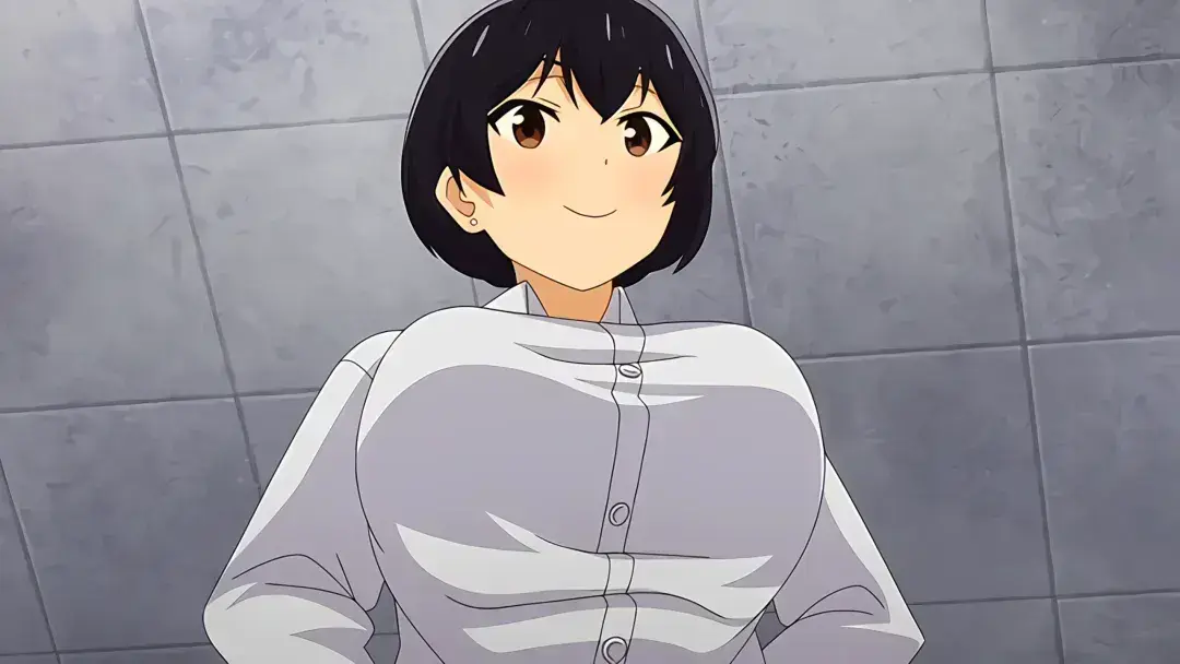 《憧憬的女上司》HD高清画质播放_流畅不卡顿免费看_《憧憬的女上司》动漫全集_办公室暗恋情节揭秘，结局让人意想不到！