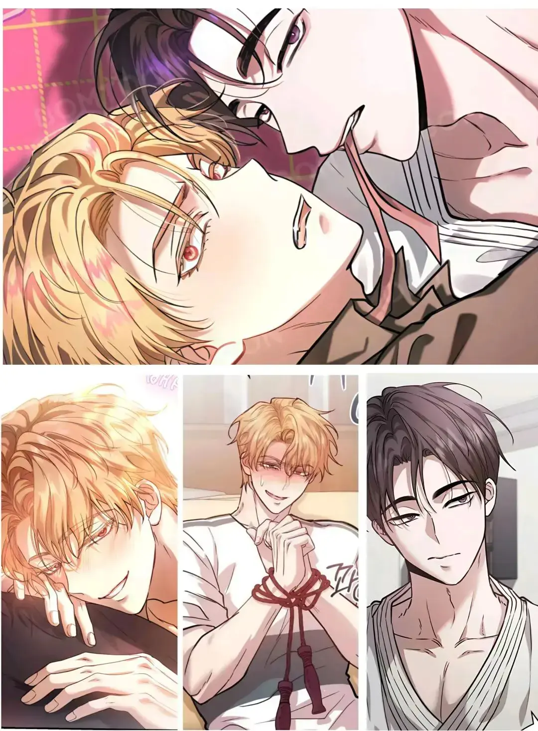 《所以谁是0》漫画高清无删减免费在线观看- 所以谁是0漫画支持下拉式免费阅读- 全本资源同步更新无广告