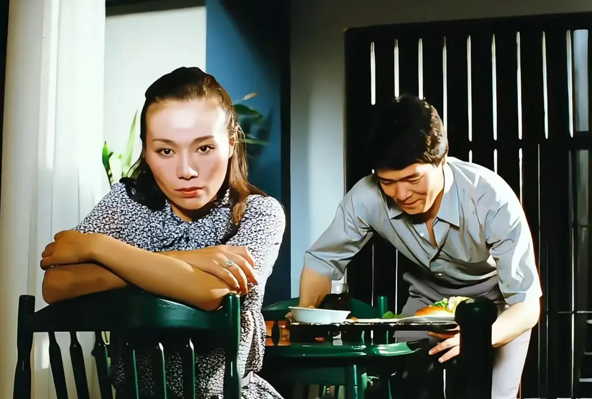 1973年暗黑系粉红电影《女教师责め地狱》4K修复版无删减，一口气看完 — 女教师铁血教室完整收录，无广告纯净版网盘转存即看！