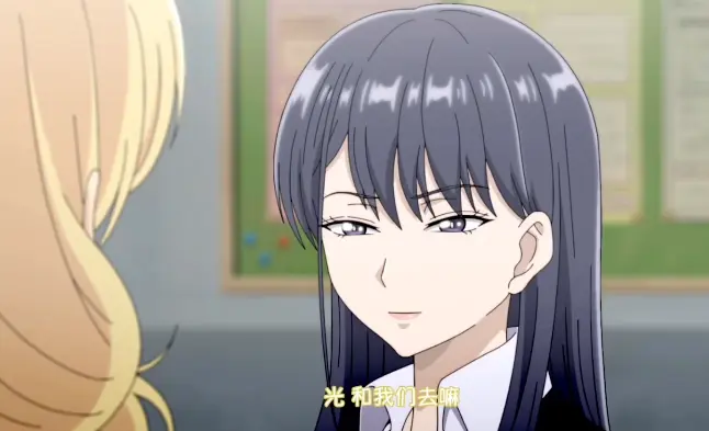 《泡在我家的辣妹4》无删减高清完整版-樱花动漫1080P臻清放送-风车动漫在线刷-当辣妹住进我家每天都是心动现场-泡在我家的辣妹4资源直达