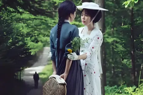 - 韩国电影《小姐》无广告免费看-完整版HD中字资源-在线观影全集直达