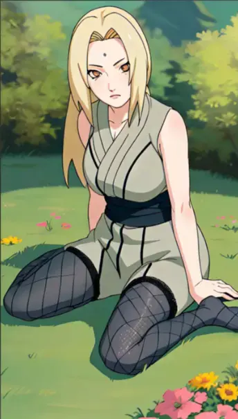 免费阅读漫画《纲手的秘密》，4K高清无删减在线看 - 《纲手的秘密》动漫全集网盘资源，无广告畅享观看