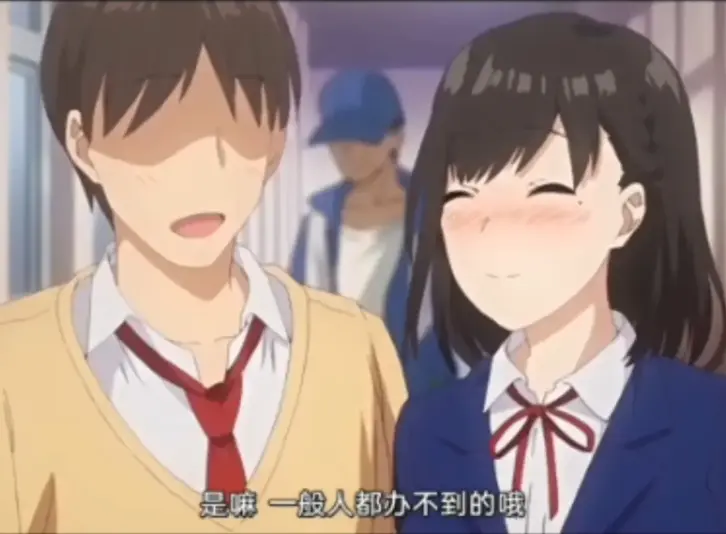 《图书馆的女朋友》相关资源图片