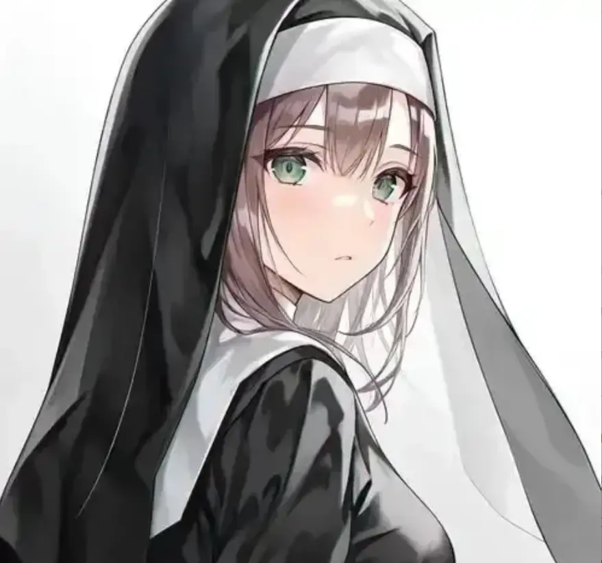 《纯洁的修女》相关资源图片
