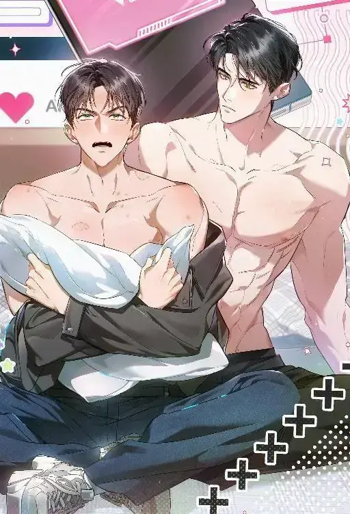双男主漫画《我跟发小一起被关起来了》完整版全季资源 - 纯净极速播放《我跟发小一起被关起来了》，无删减
