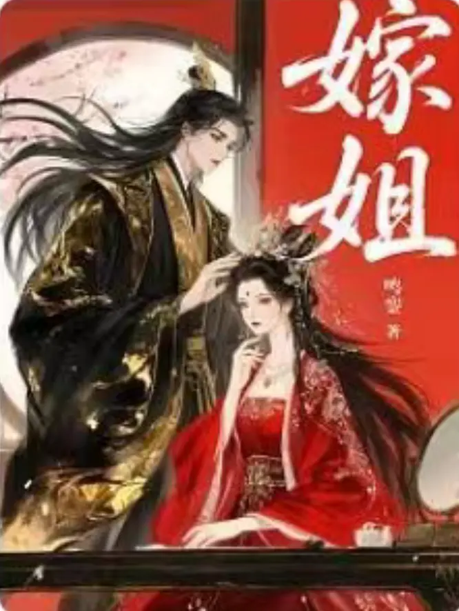 《嫁姐》古言天花板小说TXT全本无删减下载-《嫁姐》全文网盘资源-在线免费看甜宠宅斗权谋情节