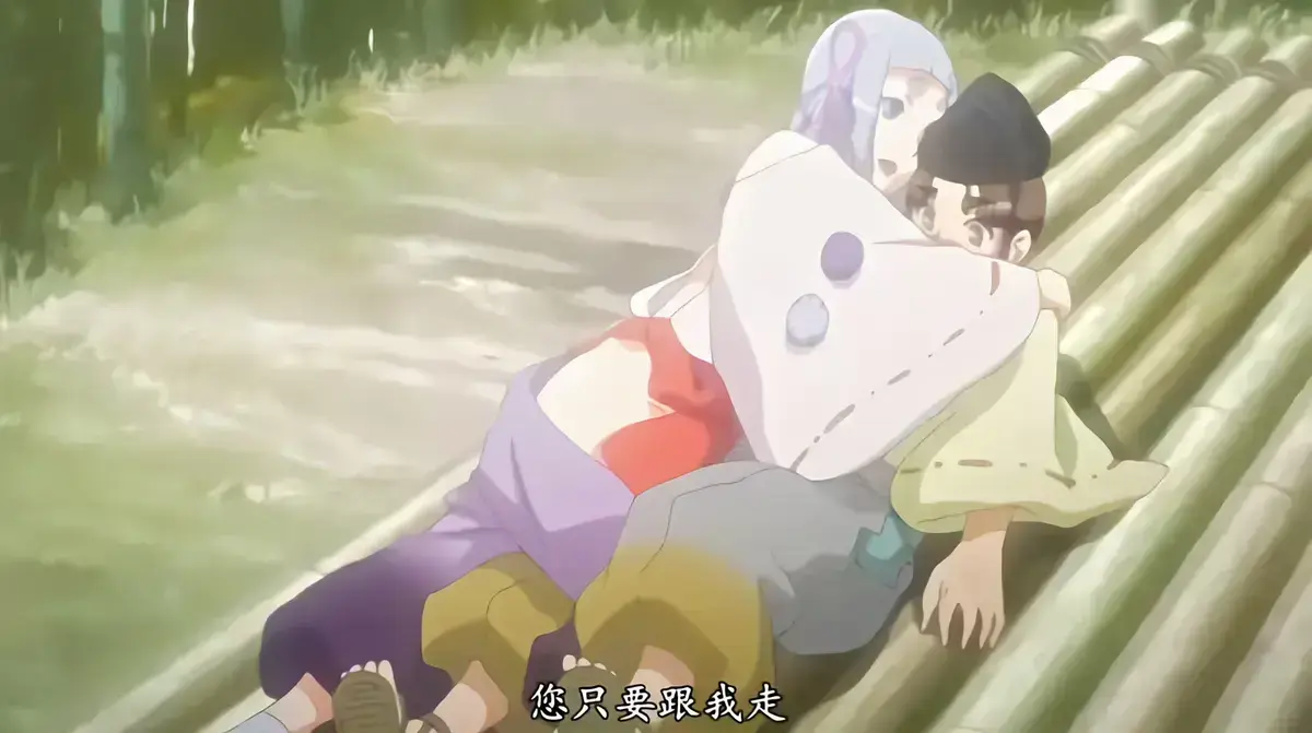 《漆黑的射干》无广告1080P高清版在线看-VS影视网专属播放链接-无需会员就能看完整动画