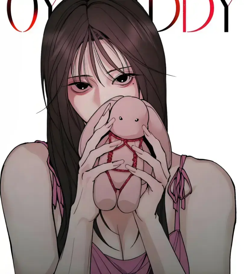《ToyDaddy》漫画免费全季阅读_《ToyDaddy》1080P高清更新中_《ToyDaddy》韩漫基地持续上新-当“父亲”与“女儿”界限模糊，理智早已溃不成军！
