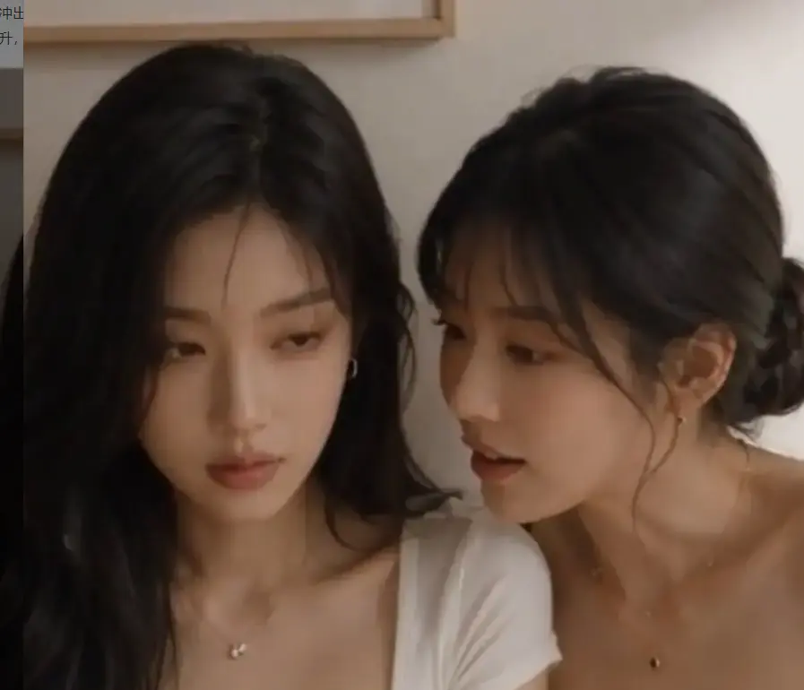 《女友帮我追闺蜜》全集同步更新免费观看-反转短剧剧情神反转-黄果短剧资源可在VS影视网下载