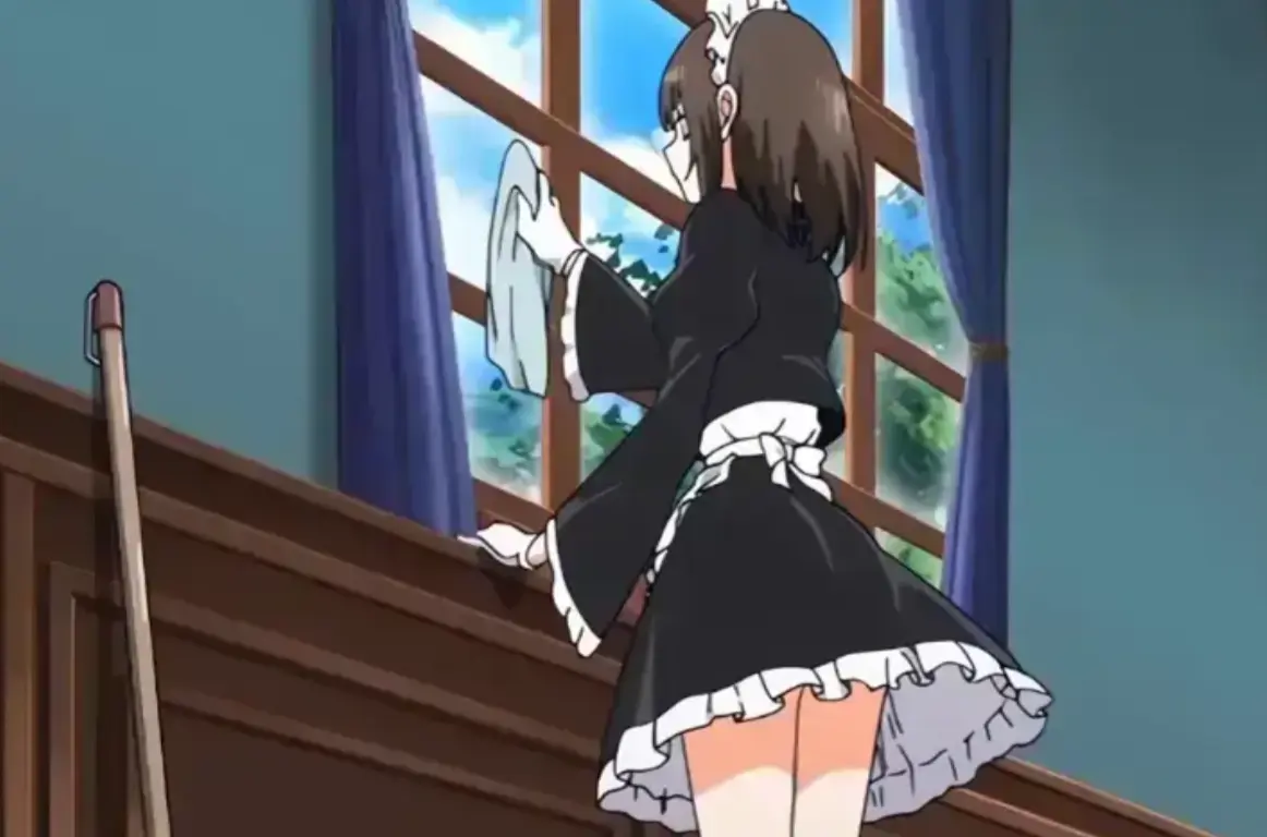 女仆教育 1080P未删减版 免费在线观看 AGE动漫_VS影院 女仆教育全集免广告