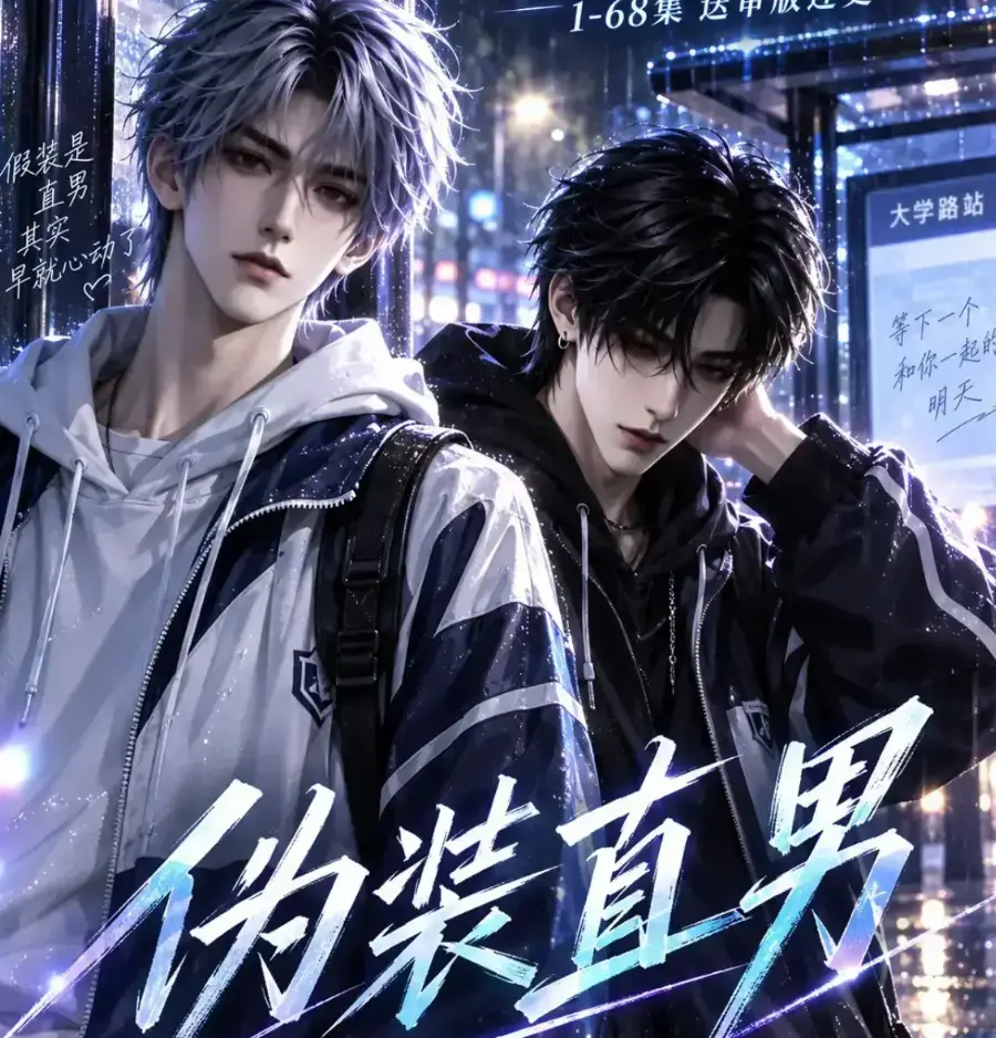 《伪装直男》全季无删减版免费在线观看_1080P未删减极速加载_飞飞动漫_2026漫剧《伪装直男》1080P全季免费播放_人人视频_VS影视_《伪装直男》漫剧全季免费在线观看-策驰影院_天天影视