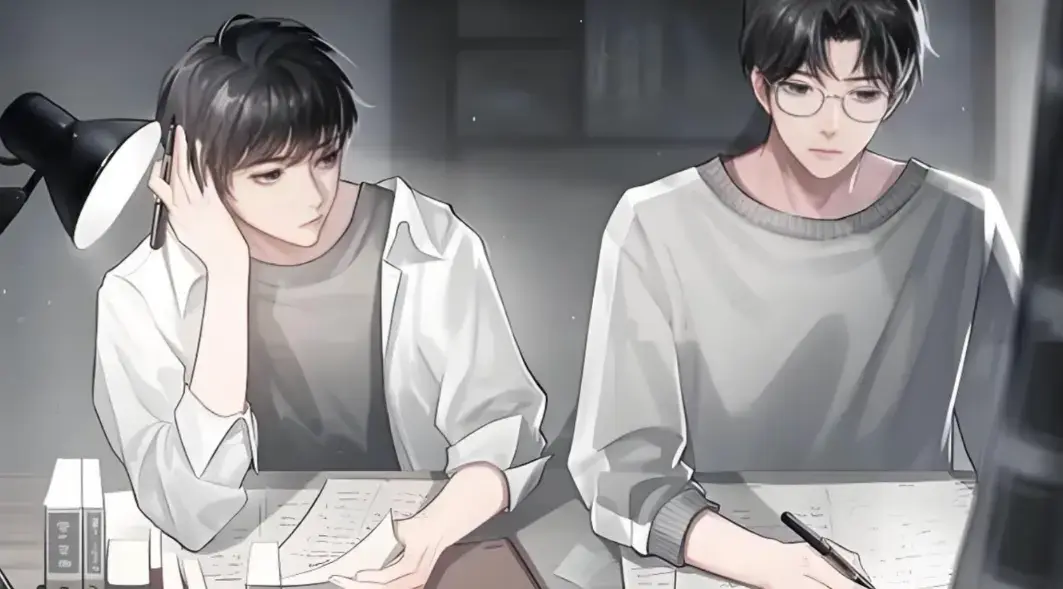《乐可广播剧》