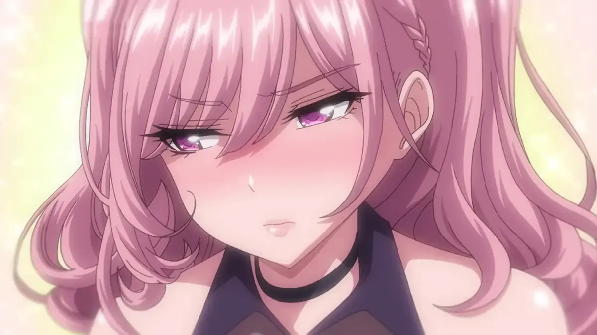 《彼女x彼女OVA》高清蓝光版-日漫新番中文字幕完整版-免费在线观看无广告-星辰动漫提供《彼女x彼女》全集资源