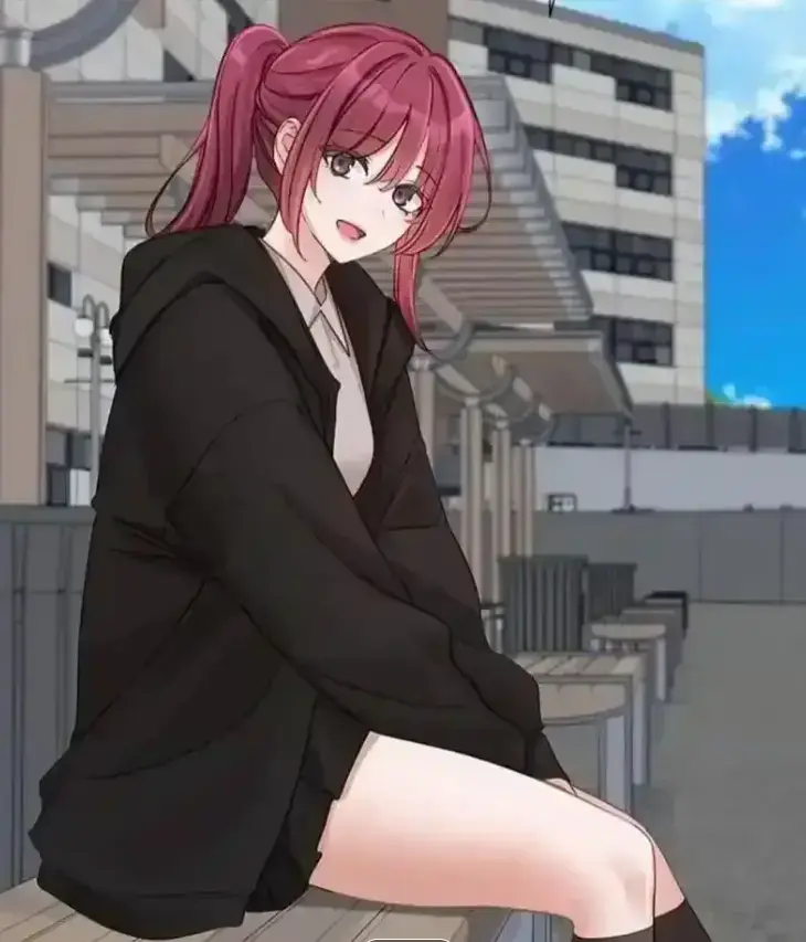 《社团学姐》