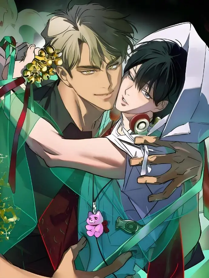 《神结》漫画1-23话下拉式观看-神结最新连载高清在线无遮挡阅读入口-神结漫画全集免费看-韩漫《神结》1-23话免费下拉式在线阅读-风车动漫无广告畅享你我之间未解的业障故事