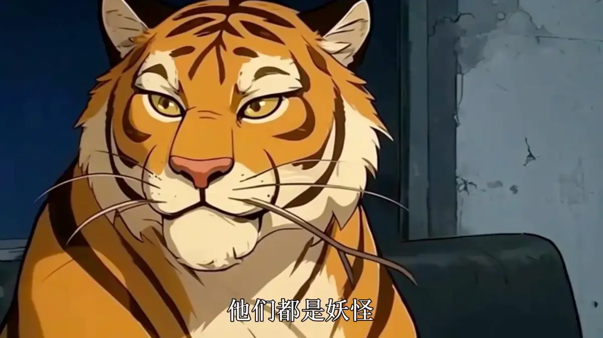 免费在线看《神兽遍地：你管这叫动物园》全58集HD高清未删减中文版 - 策驰影院无广告观看《神兽遍地：你管这叫动物园》全集 - 神兽遍地动物园短剧