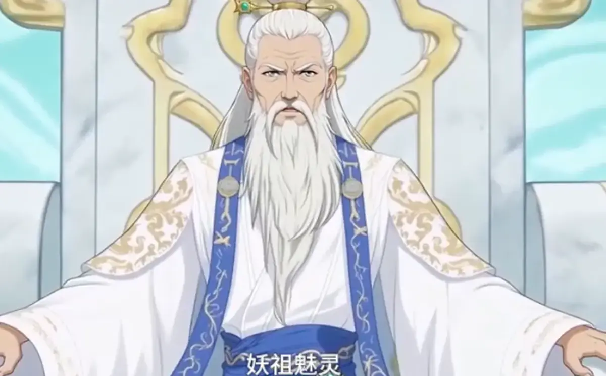 《十年封印终破解携子化境登天》全64集蓝光画质无广告在线看-《十年封印终破解携子化境登天》全集一次看爽-万劫不灭体承载无穷灵力，成就未来仙帝！