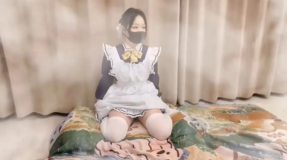 解锁甜美女仆的秘密！《糖心VLOG - 甜美女仆》日常蕴含料理魔法和穿搭哲学，1080P高清流畅看，二刷《糖心VLOG - 甜美女仆》超上头！