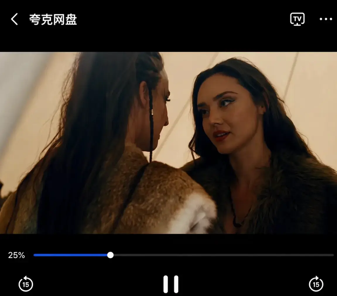 Clash Of The Vikings 维京人之战