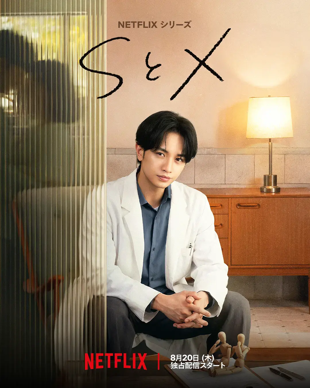 新木优子主演网飞日剧《S与X》全集1-12集HD高清在线观看_免费无广告看《S与X》_网飞剧全集在线播放