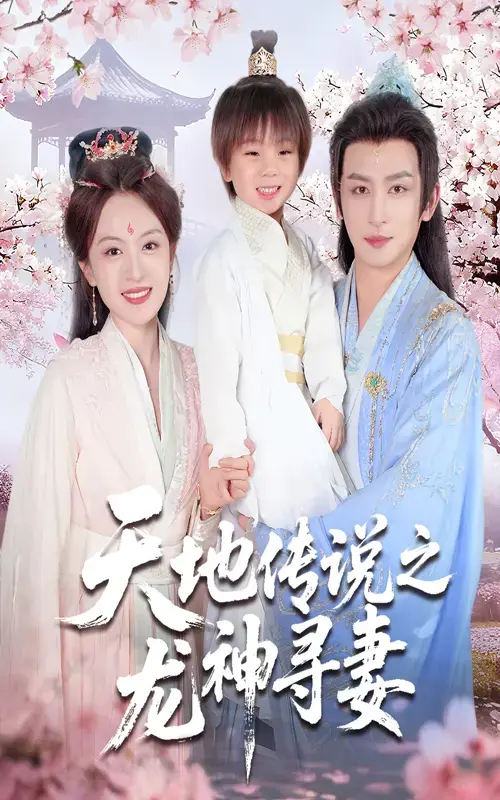 天地传说之龙神寻妻 & 长相思烬九霄劫