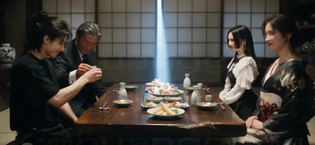 黄果短剧《东京牛头人》全集在线观看免费不卡顿_《东京牛头人》1080P超清画质手机播放_VS影视网精心整理黄果AI短剧热门作品合集