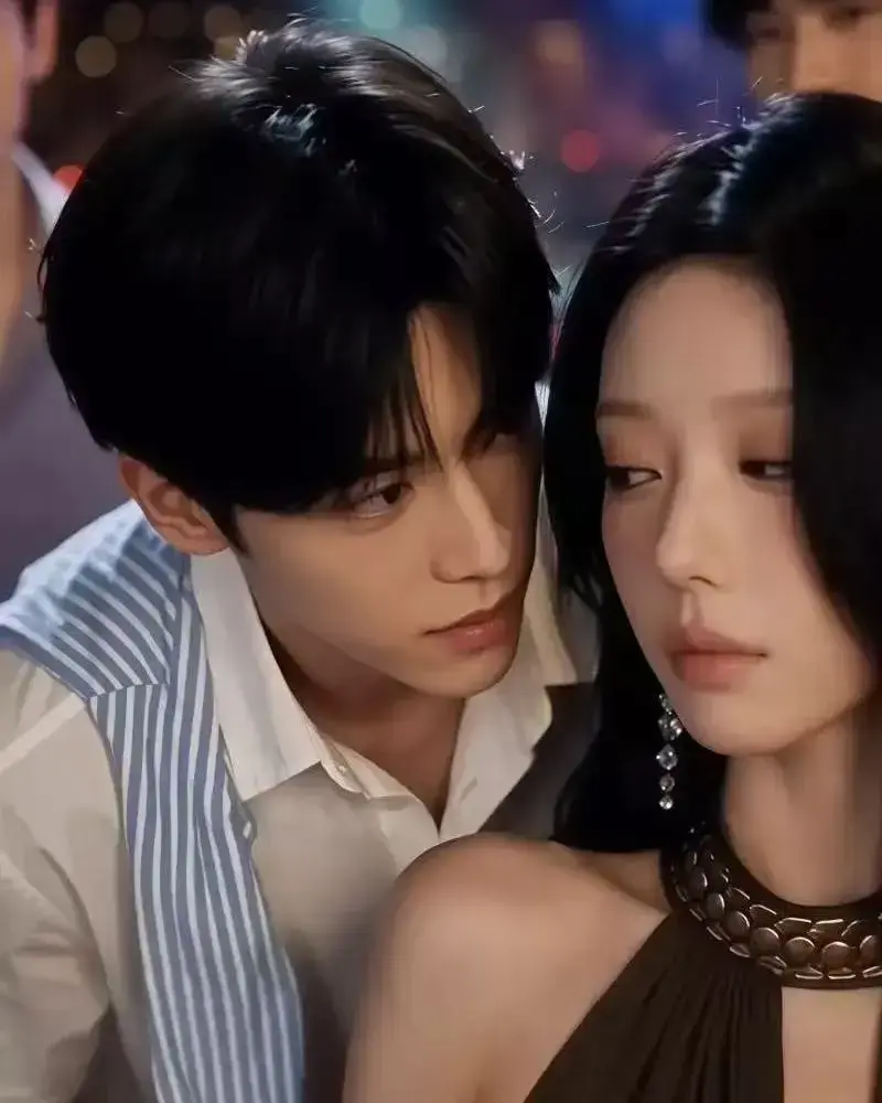 《性转魅魔》高清HD短剧全集免费观看