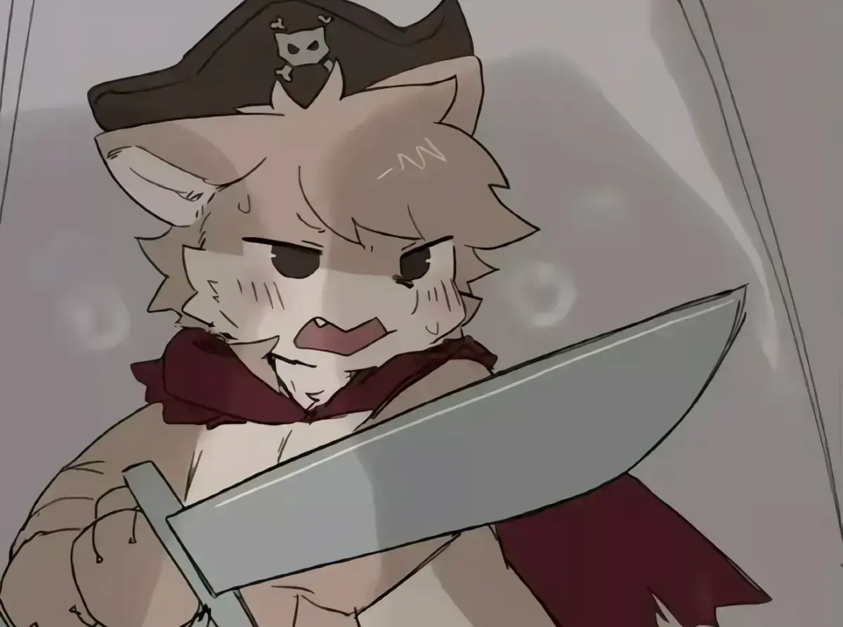 《furry福瑞系列》来袭，4K高清未删减免费畅看，展现本能理性拉扯与跨族群刺痛，二次元宝藏神作别错过！