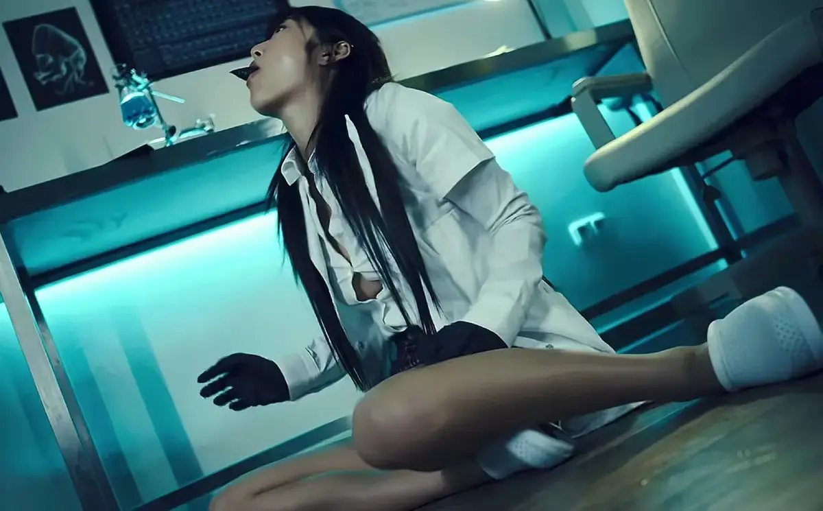 《Parasited》全季免费在线看 - 水川堇主演现代惊悚寓言《Parasited》 - 1080P高清无删减无广告 - 支持网盘高清缓存