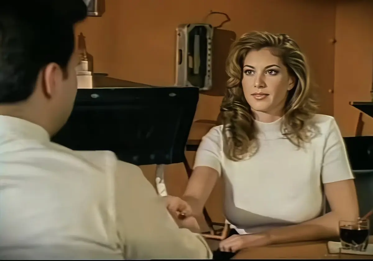 欧美电影《Uninhibited（1995）》高清完整版在线观看无广告-星空影院