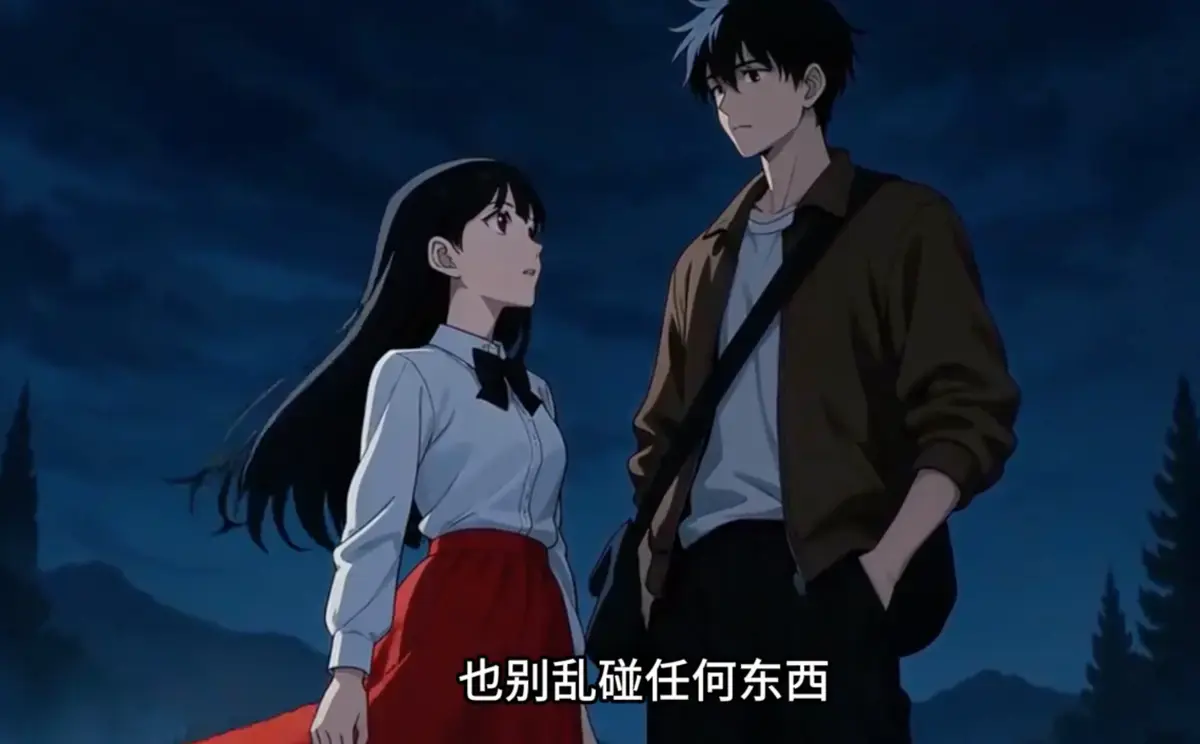 《我有一把杀猪刀》高清全集免费在线看，无广告纯净极速播放 - 网盘资源免费拿 - 《我有一把杀猪刀》2025爆款动漫别错过
