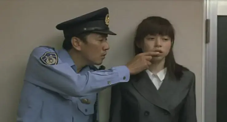 日本电影《少女》高清HD免费在线观看- 无广告流畅播放体验- 可在VS影院、星辰影院看完整少女