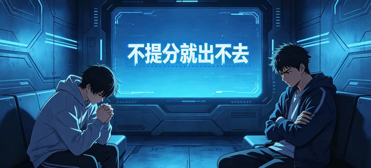 【免费看大结局】《我自制力很差许愿学习可以强制爱我》小说，自制力很差、许愿学习、强制爱元素拉满，解锁完整结局！