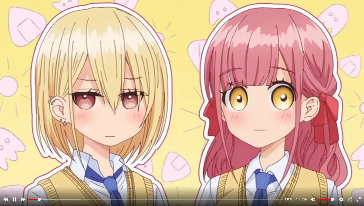 《玩美×玩媚》高清完整版全集免费在线观看-玩美×玩媚全季无删减无广告播放-最新网盘资源一键转存下载-次元动漫中字在线免费播放